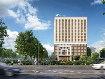 квартиры в ЖК Апарт-отель Putilov Avenir (Путилов Авенир)