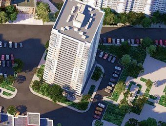 квартиры в ЖК Валдай