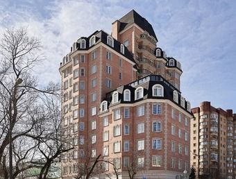 квартиры в ЖК Agalarov House
