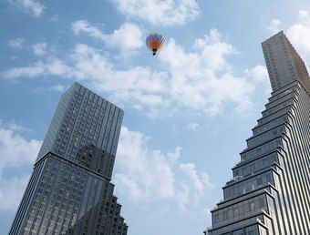 квартиры в ЖК ОБРУЧЕВ