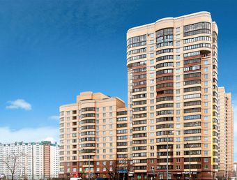 квартиры в ЖК Северная регата
