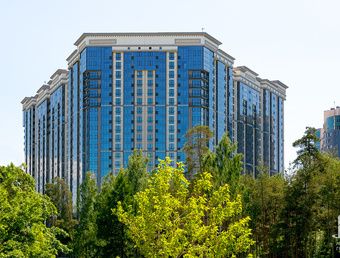 квартиры в ЖК LENINGRAD