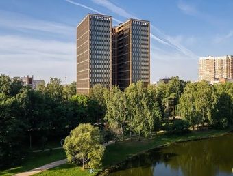 квартиры в ЖК Дом на Институтском пр., 16 (LEGENDA Институтского)