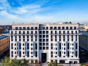 квартиры в ЖК Grand House