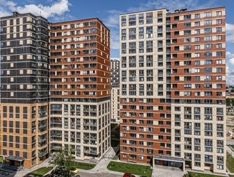 квартиры в ЖК Елизаровский