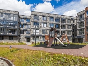 квартиры в ЖК ЦДС Волковский