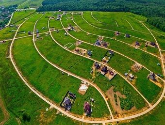 квартиры в ЖК Певчее