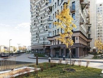 квартиры в ЖК Лефорт