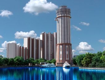 квартиры в ЖК Маяк