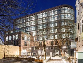 квартиры в ЖК Клубный дом Turandot Residences