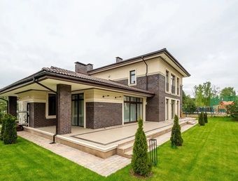 квартиры в ЖК Петрово-Дальнее