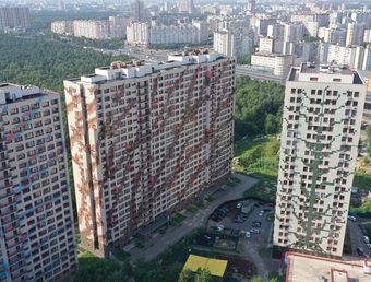 квартиры в ЖК Белые Росы (Котельники)