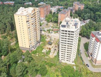 квартиры в ЖК Новая Жизнь