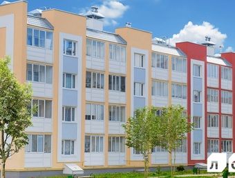 квартиры в ЖК Нахабино Ясное