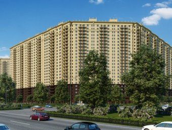 квартиры в ЖК Котельнические высотки
