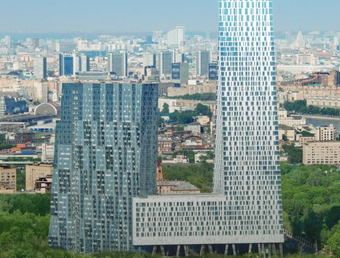 квартиры в ЖК Дом на Мосфильмовской