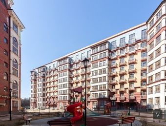 квартиры в ЖК Видный город