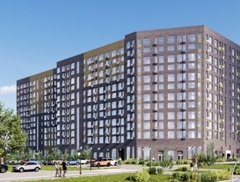 квартиры в ЖК Экоград Новый Катуар