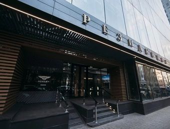 квартиры в ЖК Апарт-комплекс Резиденция Тверская