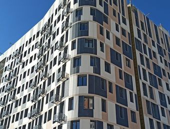 квартиры в ЖК Апарт-комплекс Nord