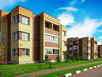 квартиры в ЖК КП Варежки 2