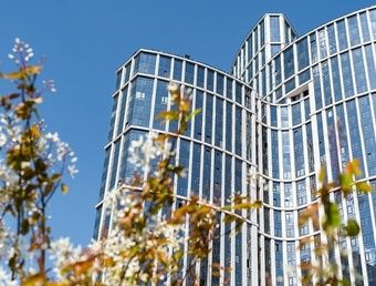 квартиры в ЖК Крылья