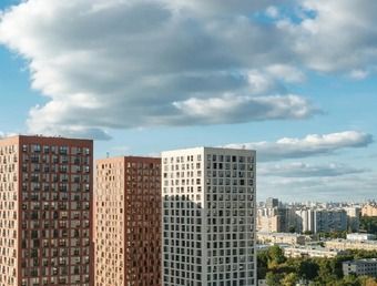 квартиры в ЖК Красноказарменная 15