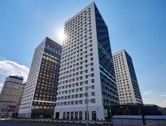 квартиры в ЖК 31 квартал