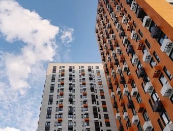 квартиры в ЖК Волжский парк