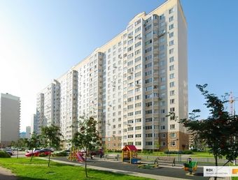 квартиры в ЖК Южное Видное