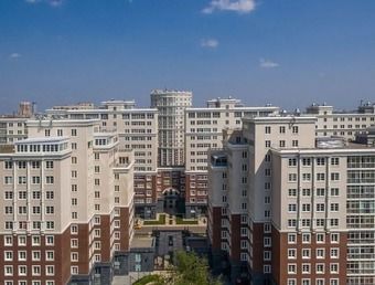 квартиры в ЖК Английский Квартал