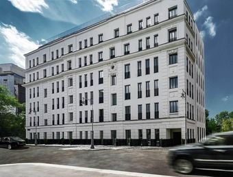 квартиры в ЖК High Garden