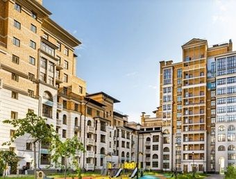 квартиры в ЖК Город Лайково