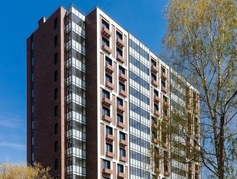 квартиры в ЖК Клубный дом «Счастье на Семеновской»