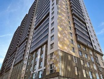 квартиры в ЖК Юбилейный
