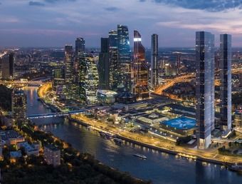 квартиры в ЖК МФК Capital Towers