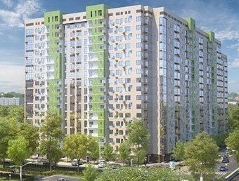 квартиры в ЖК Ивантеевка 2020