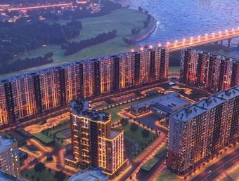 квартиры в ЖК Гавань Капитанов