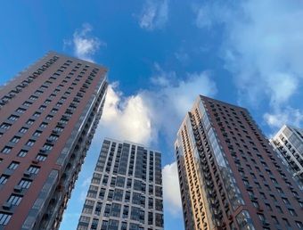 квартиры в ЖК Авиатика