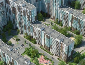 квартиры в ЖК Чистое небо
