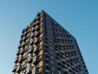 квартиры в ЖК Орловский парк