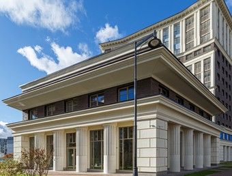 квартиры в ЖК Квартал Modum (Модум)