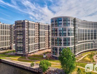 квартиры в ЖК Три ветра