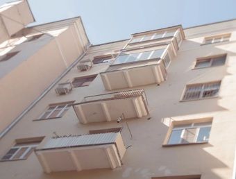 квартиры в ЖК Дом по ул. Остоженка, 9/14
