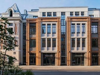 квартиры в ЖК Клубный дом Созидатели