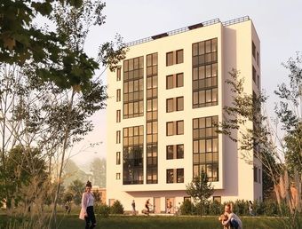 квартиры в ЖК Belevsky club
