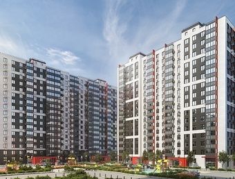 квартиры в ЖК Финский