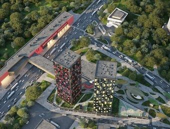 квартиры в ЖК Инноватор