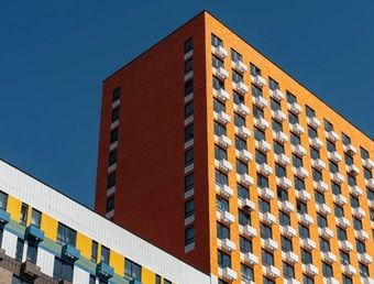 квартиры в ЖК Жулебино парк