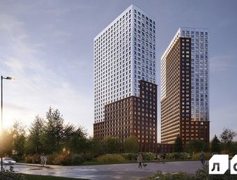 квартиры в ЖК ДМИТРОВСКОЕ НЕБО